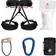 Mammut 4 Slide Climbing Pack Harness