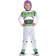 Disguise Classic Kostume Buzz Lightyear (104 cm) Klar til levering Multi