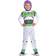 Disguise Disney Toy Story Buzz Lightyear Boys Costume Age 3-4 Years