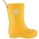 Hummel Rubber Boot Jr - Sports Yellow