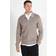 Jack & Jones Einfarbig Strickjacke