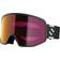 Salomon Sentry Pro OTG Sigma, skibriller, sort