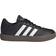 Adidas Kid's VL Court 3.0 - Core Black/Cloud White/Gum