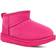 UGG Kid's Classic Ultra Mini - Berry