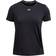 Under Armour Vanish Seamless Women's Loose Short Sleeve T-shirt - Black/Anthracite/White