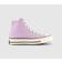 Converse Chuck 70 Hi Vintage Canvas Sneakers - Lilac