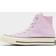 Converse Chuck 70 Hi Vintage Canvas Sneakers - Lilac