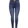 Only Onlpower Skinny Jeans - Mørkeblå