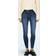Only Onlpower Skinny Jeans - Mørkeblå