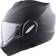 Scorpion Exo-Tech Evo Flip-Up Helmet black