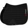 Catago FIR-Tech All Purpose Saddle Pad - Black