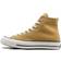 Converse Chuck 70 Vintage Canvas High Sunflower - Grey/White