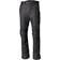 Rst S-1, textile pants waterproof w color: Black Woman