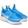 NIKE Flex Runner 3 PS - Photo Blue/Vapour Green