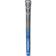Golf Pride MCC Plus 4 Grip Charcoal/Blue