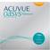 Johnson & Johnson Acuvue Oasys 1-Day With HydraLuxe 90 Stk/Pakke