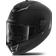 SHARK Helmets Spartan RS Integralhjelm sort