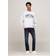 Tommy Jeans Scanton Slim Fit - Denim Dark