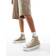 Converse Chuck Taylor All Star Lift Platform Brown