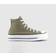 Converse Chuck Taylor All Star Lift Platform Brown