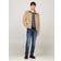 Tommy Hilfiger comfort lwt suede chel brown