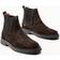 Tommy Hilfiger comfort lwt suede chel brown