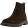 Tommy Hilfiger comfort lwt suede chel brown