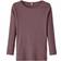 Name It Basic Long Sleeved Top - Arctic Dusk