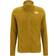 The North Face 100 Glacier FZ Fleece - Oliven/Hvid
