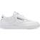 Reebok Club lace-up sneakers men Leather/Rubber/Fabric White