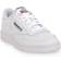 Reebok Club lace-up sneakers men Leather/Rubber/Fabric White