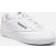 Reebok Club lace-up sneakers men Leather/Rubber/Fabric White