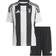 adidas Kids Juventus 24/25 Home Mini Kit