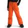 The North Face Boys' Freedom Insulated Trousers Tnf Orange male TNF Orange