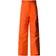 The North Face Boys' Freedom Insulated Trousers Tnf Orange male TNF Orange