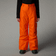 The North Face Boys' Freedom Insulated Trousers Tnf Orange male TNF Orange