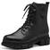 s.Oliver Veterboots - Zwart