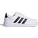 adidas Breaknet 2.0 K - Cloud White/Core Black
