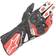 Alpinestars sp-8 v3 motorcycle leather gloves black/white/red