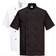 Portwest (White, XXL) Kent Chefs Jacket