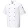Portwest (White, XXL) Kent Chefs Jacket