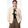 Y.A.S Yasegsa Strikket Cardigan Beige
