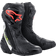 Alpinestars (road) boots supertech r (black/white/red fluo/yellow fluo) Man
