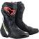 Alpinestars (road) boots supertech r (black/white/red fluo/yellow fluo) Man
