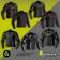 Rst S-1 Jacket
