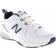 New Balance MX608V5 Leather Leather Men's - White/Blue