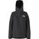 The North Face Insulated Jacket W TNF - Black
