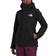 The North Face Insulated Jacket W TNF - Black