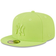 New Era Men's New York Yankees Neon Green 2023 59FIFTY Fitted Hat