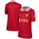 NIKE Kids' Liverpool F.C. 2024/25 Stadium Home Dri-Fit Football Replica Shirt